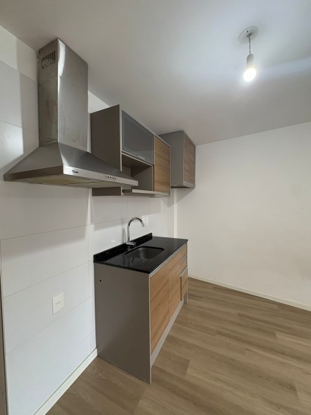 Exclusivo monoambiente virago 306.